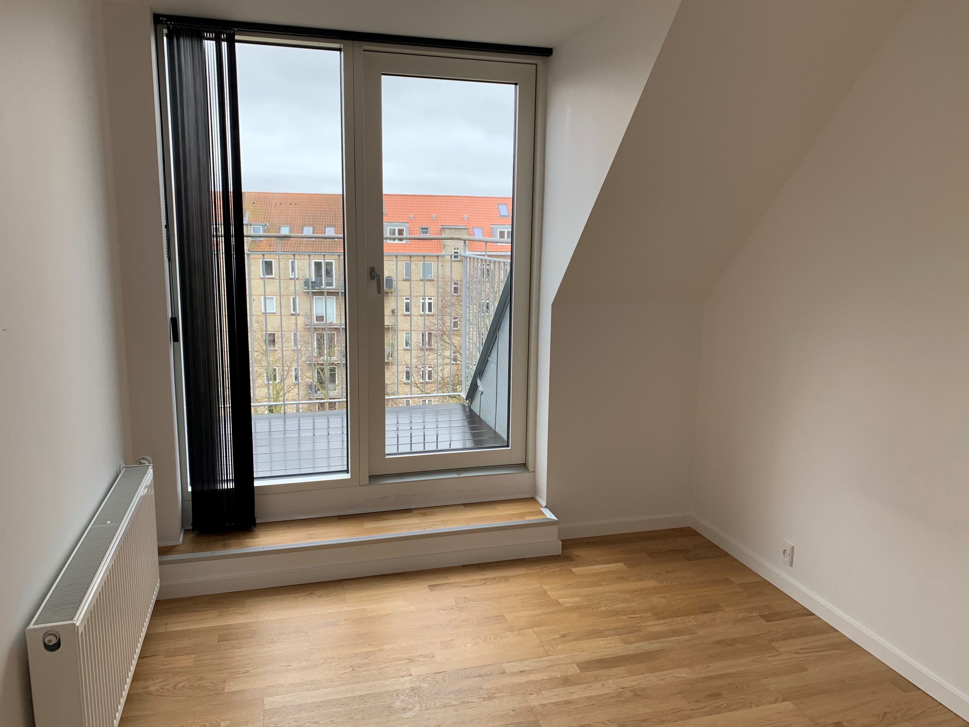 2 Værelses Aarhus C (8)