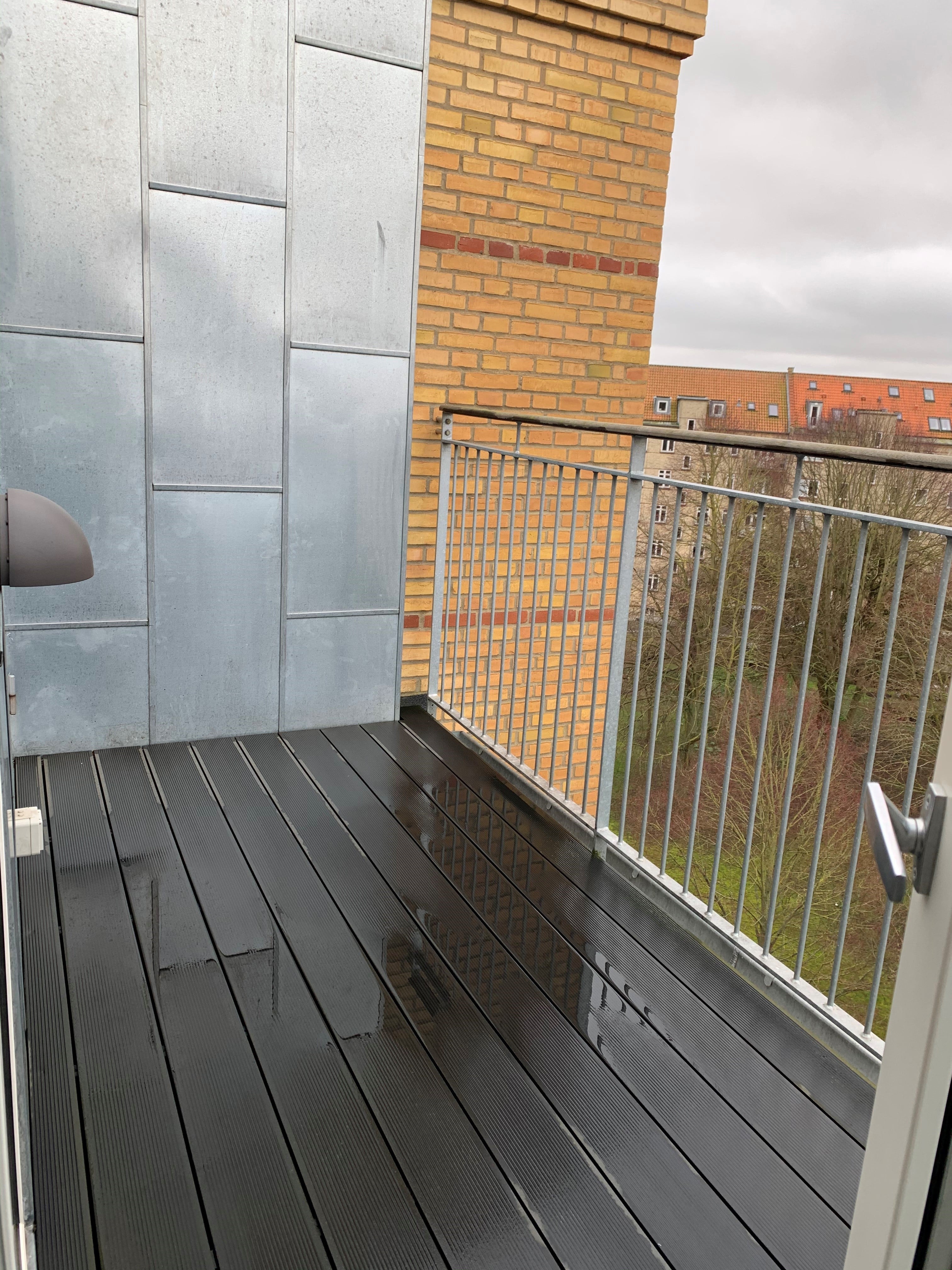 2 Værelses Aarhus C (9)
