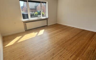 Skolevej 27, st. tv. – 8920 Randers