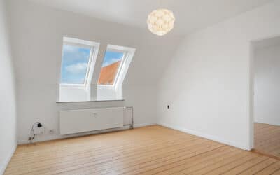 Mølndalsvej 16, 3. th. – 9400 Nørresundby