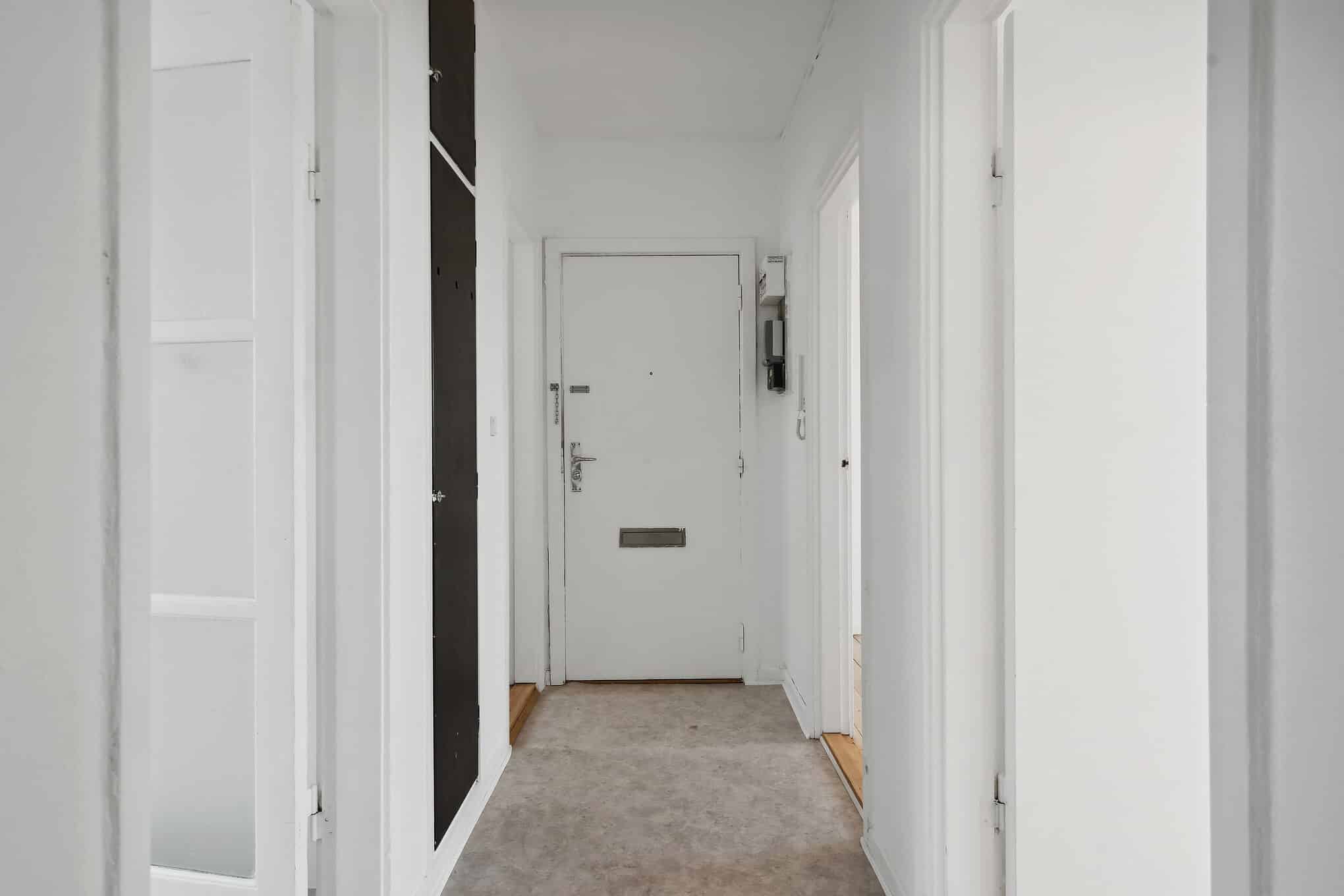 Ledig 2 Værelses Lejlighed På Mølndalsvej I Aalborg (8)
