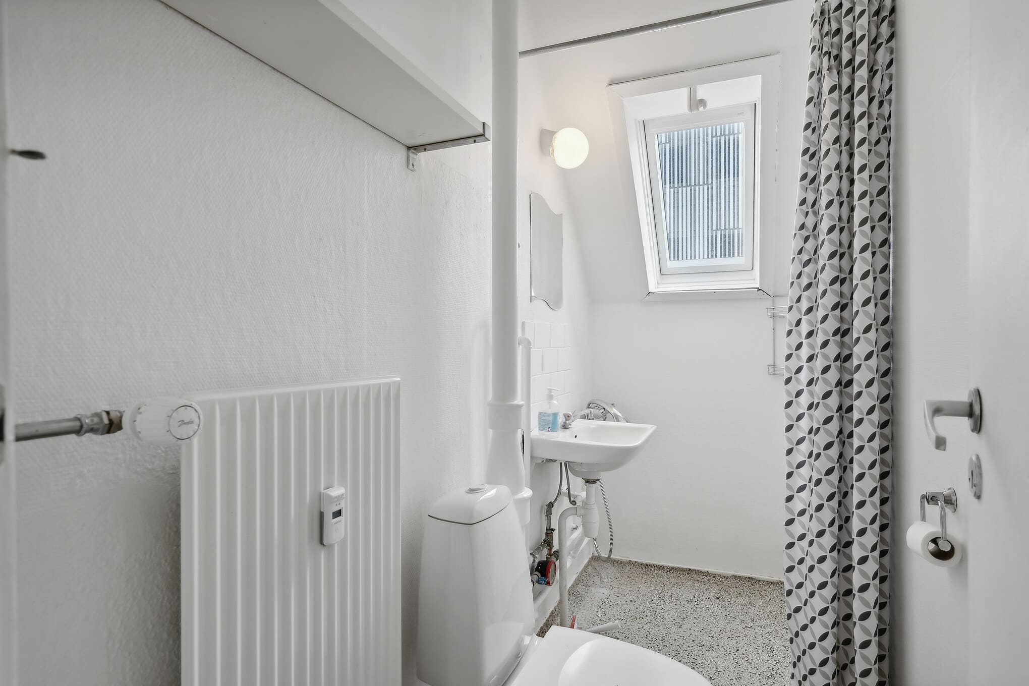 Ledig 2 Værelses Lejlighed På Mølndalsvej I Aalborg (9)