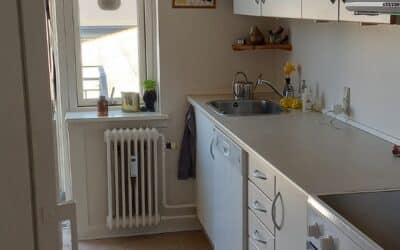 Energivej 74, 1. th. – 8920 Randers NV