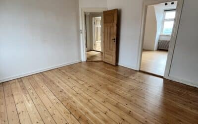 Prins Christians Gade 5, 4. th. 8900 Randers