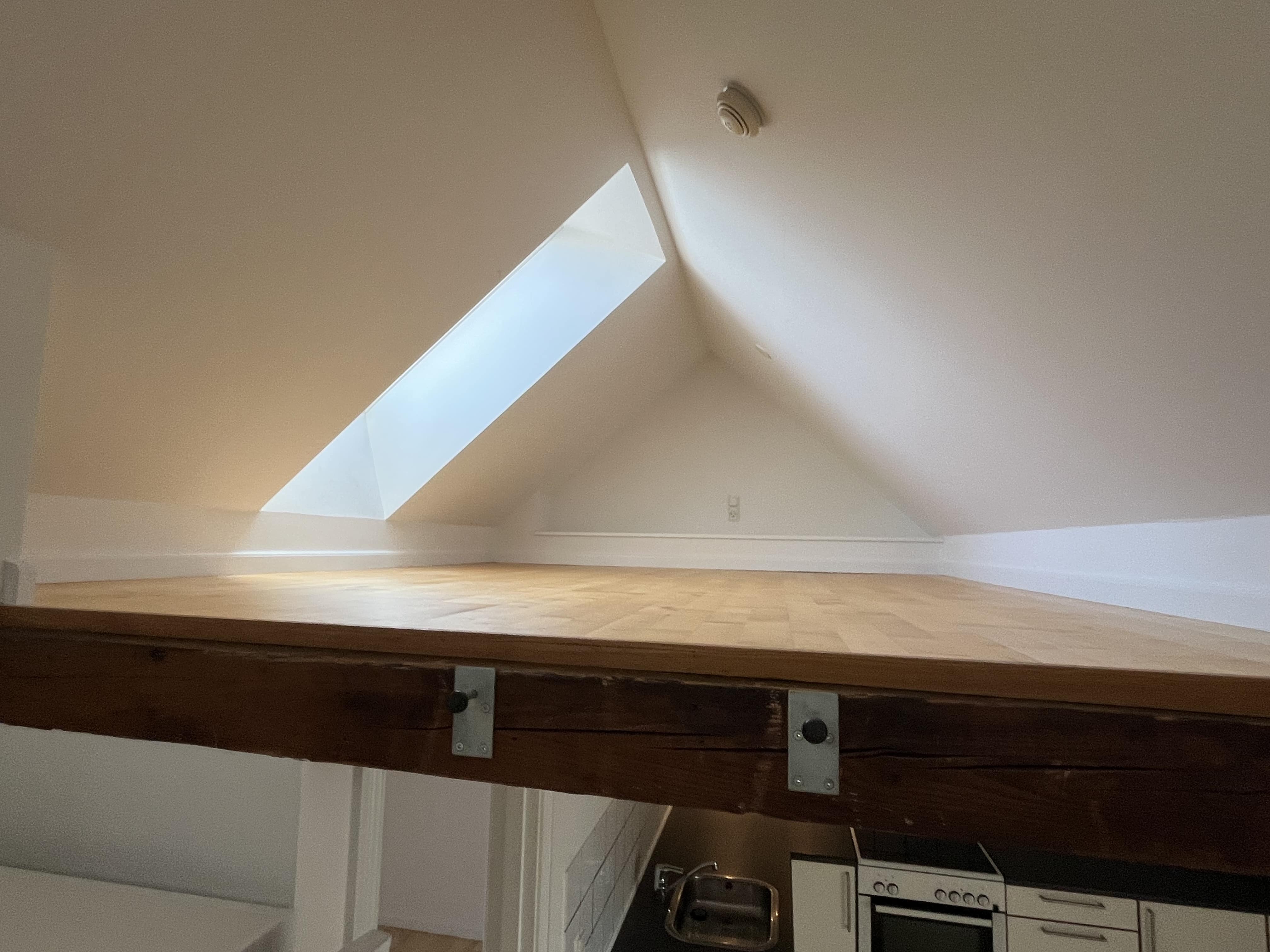 3 Værelses Frederiksbjerg (13)