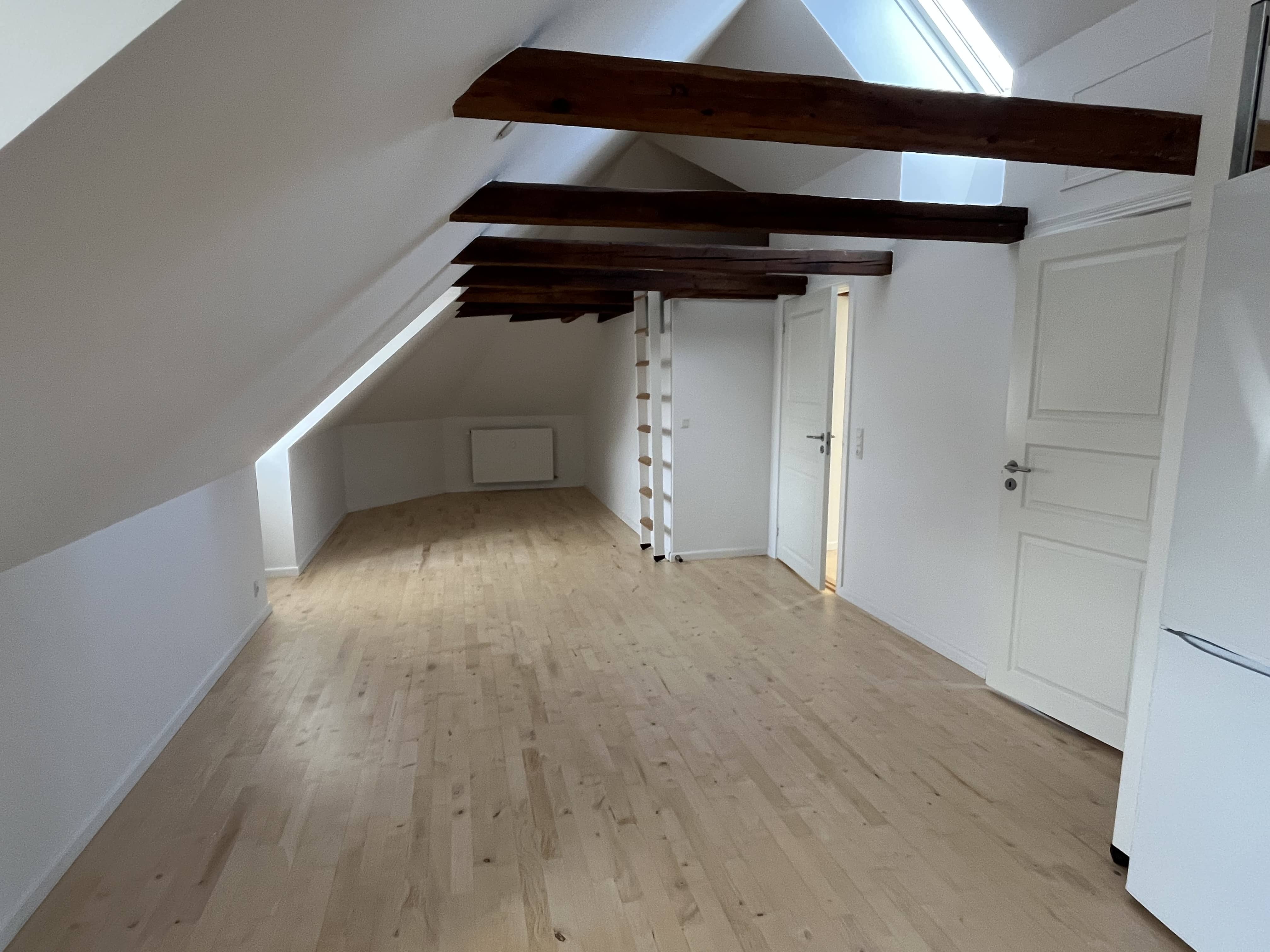 3 Værelses Frederiksbjerg (8)