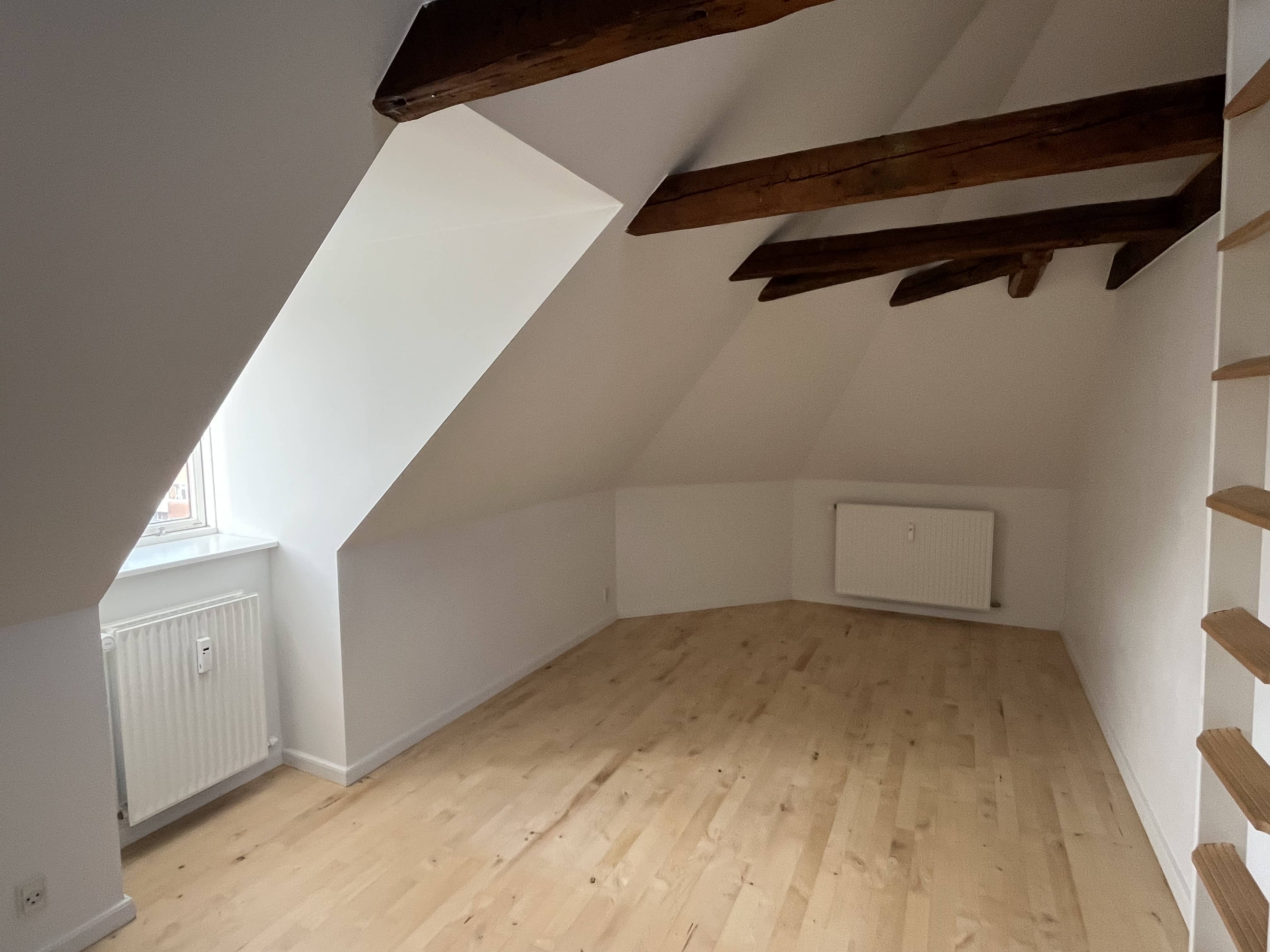 3 Værelses Frederiksbjerg (9)