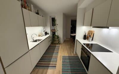 Åboulevard 37, 4.tv. – 1960 Frederiksberg C