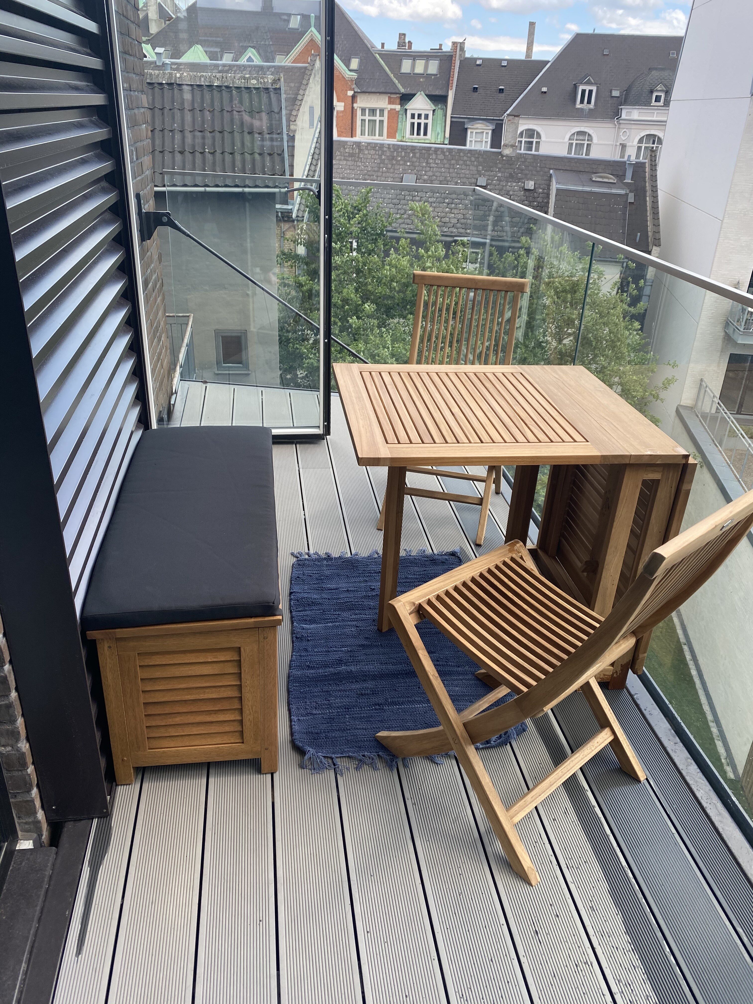 3 Værelses Lejlighed Frederikberg København (7)