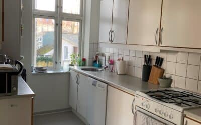 Kastetvej 19, 1. tv. – 9000 Aalborg