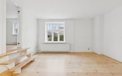 Absalonsgade 37, st. th. – 9000 Aalborg