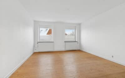 Lindholmsvej 84A, st. th. – 9400 Nørresundby