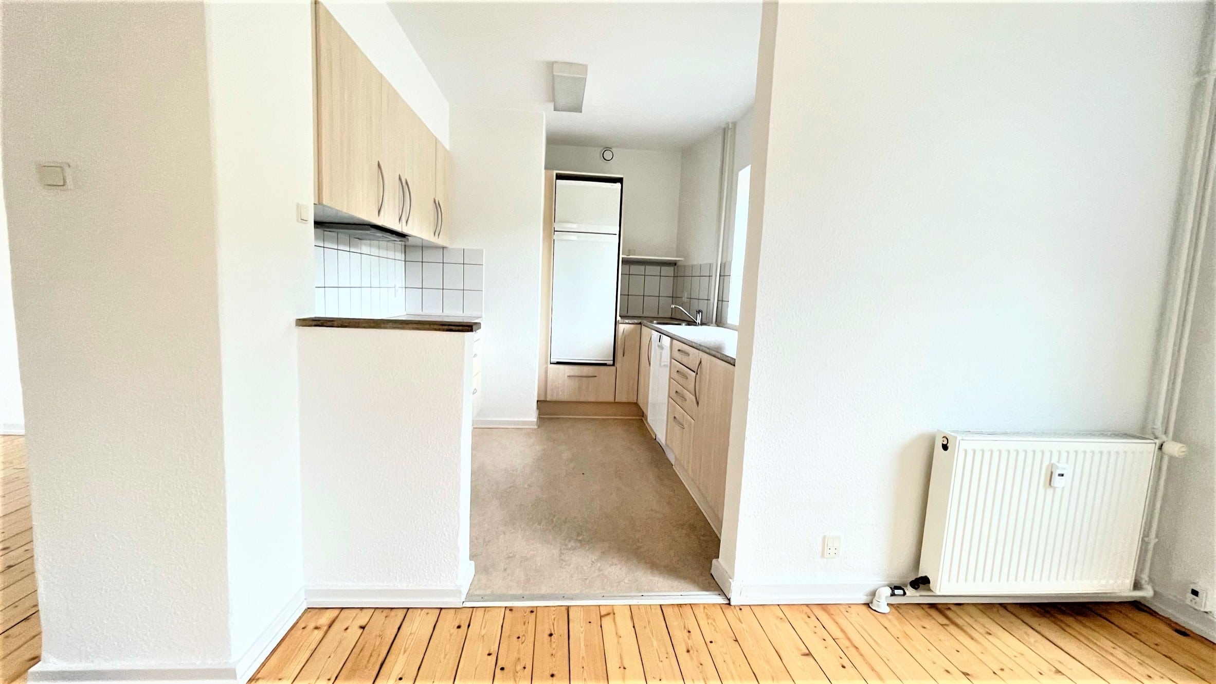 Ledig Lejlighed På Lindholmsvej I Aalborg (1)