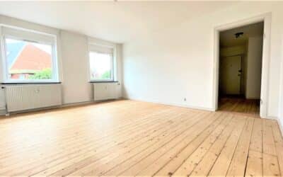 Lindholmsvej 84A, st. th. – 9400 Nørresundby