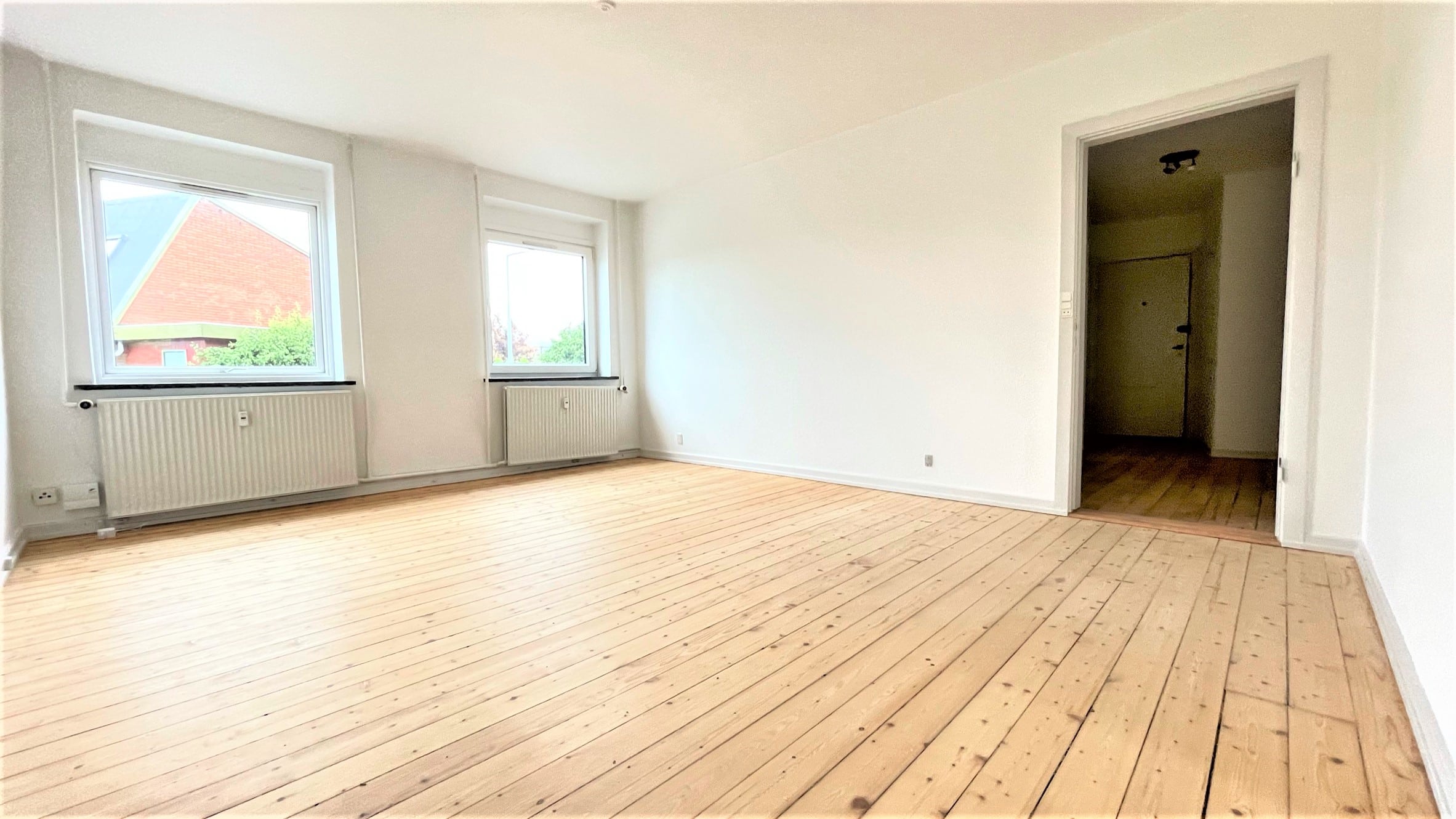 Ledig Lejlighed På Lindholmsvej I Aalborg (10)