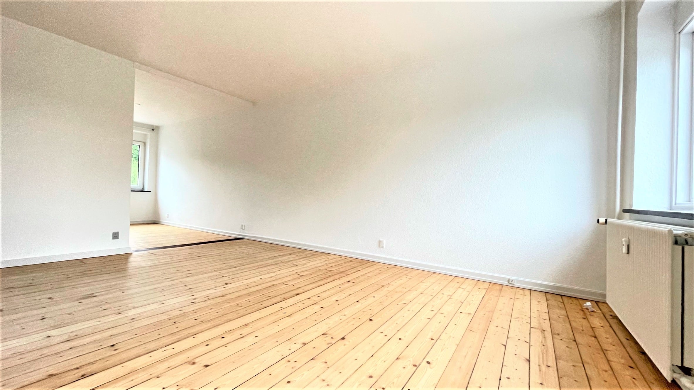 Ledig Lejlighed På Lindholmsvej I Aalborg (11)