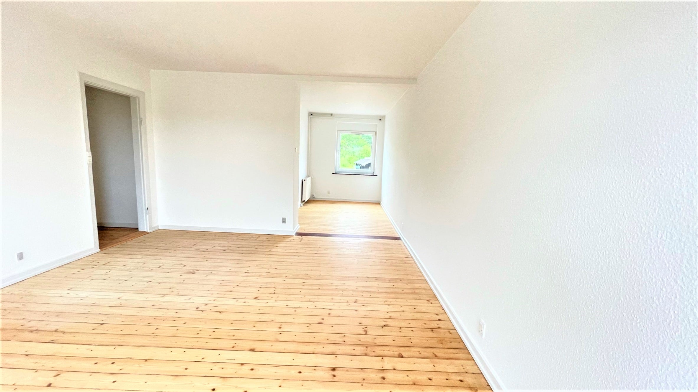 Ledig Lejlighed På Lindholmsvej I Aalborg (12)