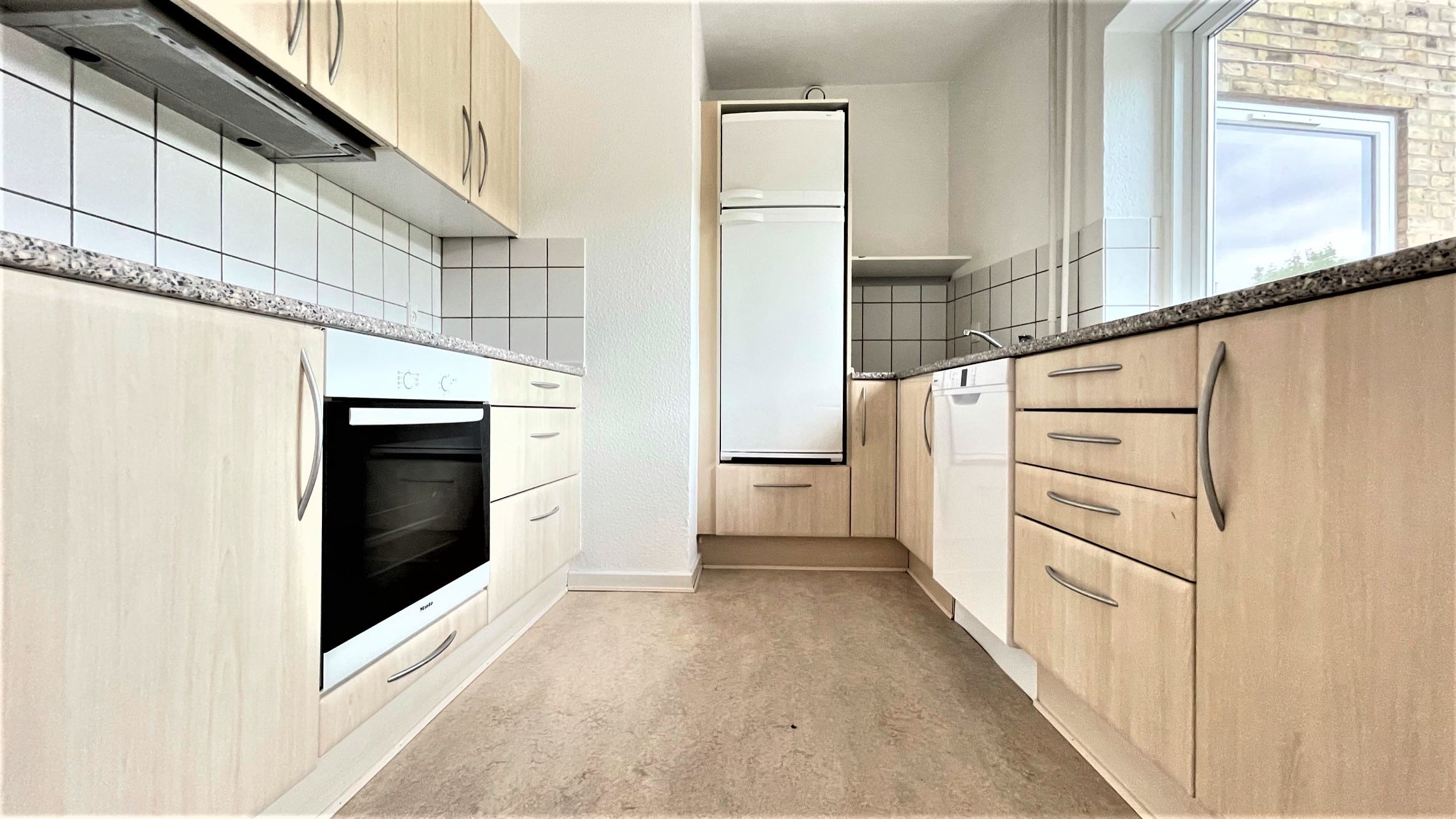 Ledig Lejlighed På Lindholmsvej I Aalborg (14)