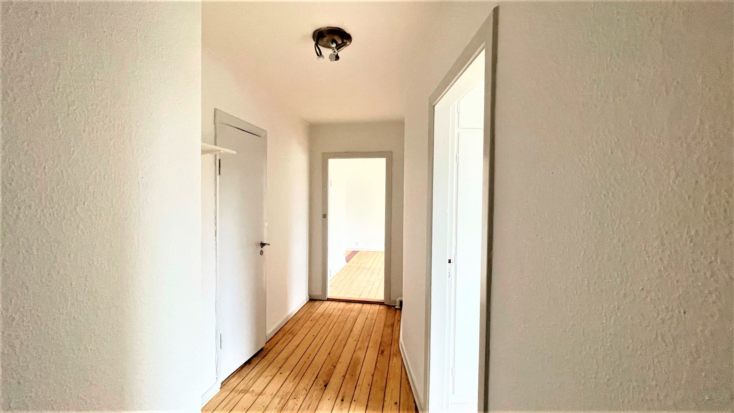 Ledig Lejlighed På Lindholmsvej I Aalborg (2)