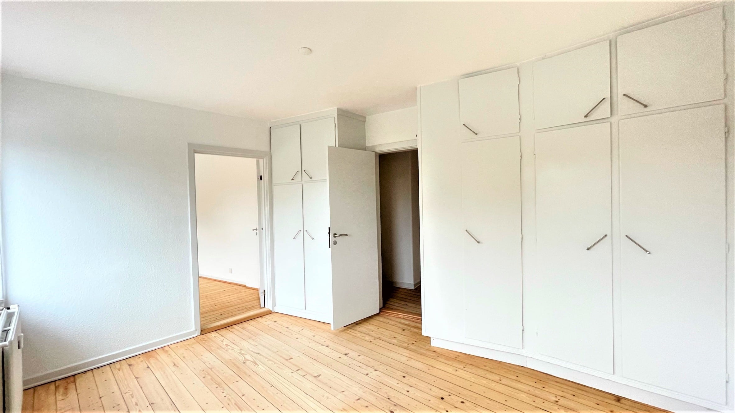 Ledig Lejlighed På Lindholmsvej I Aalborg (3)