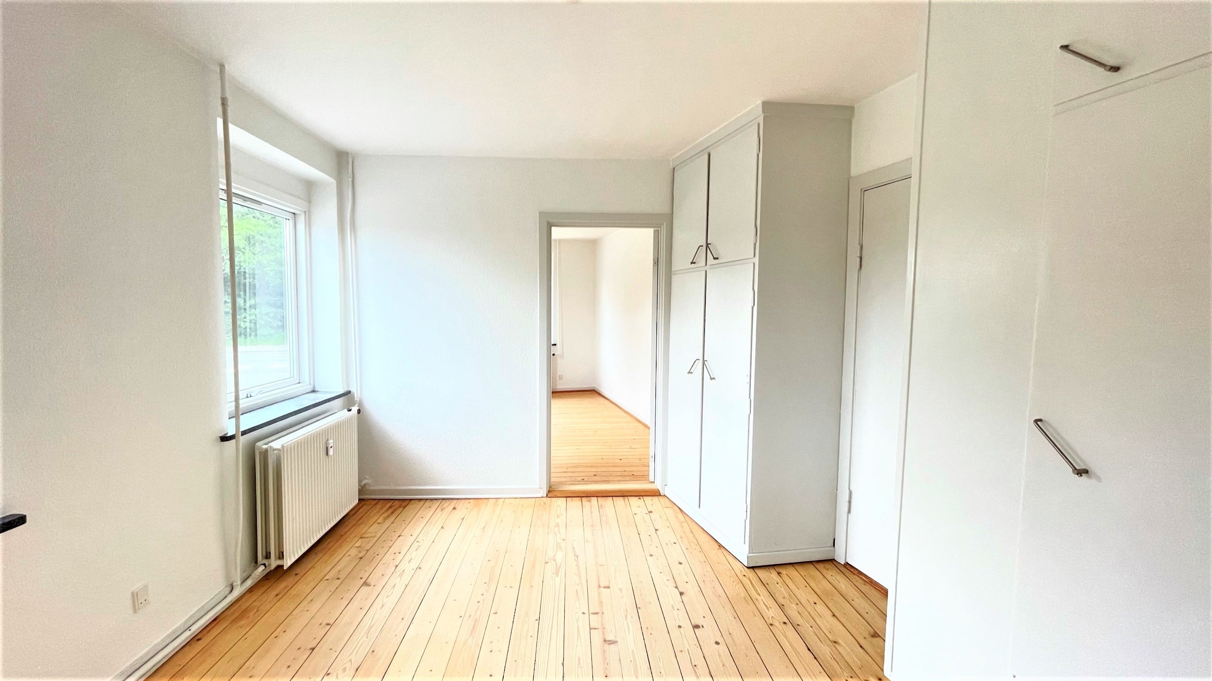 Ledig Lejlighed På Lindholmsvej I Aalborg (4)