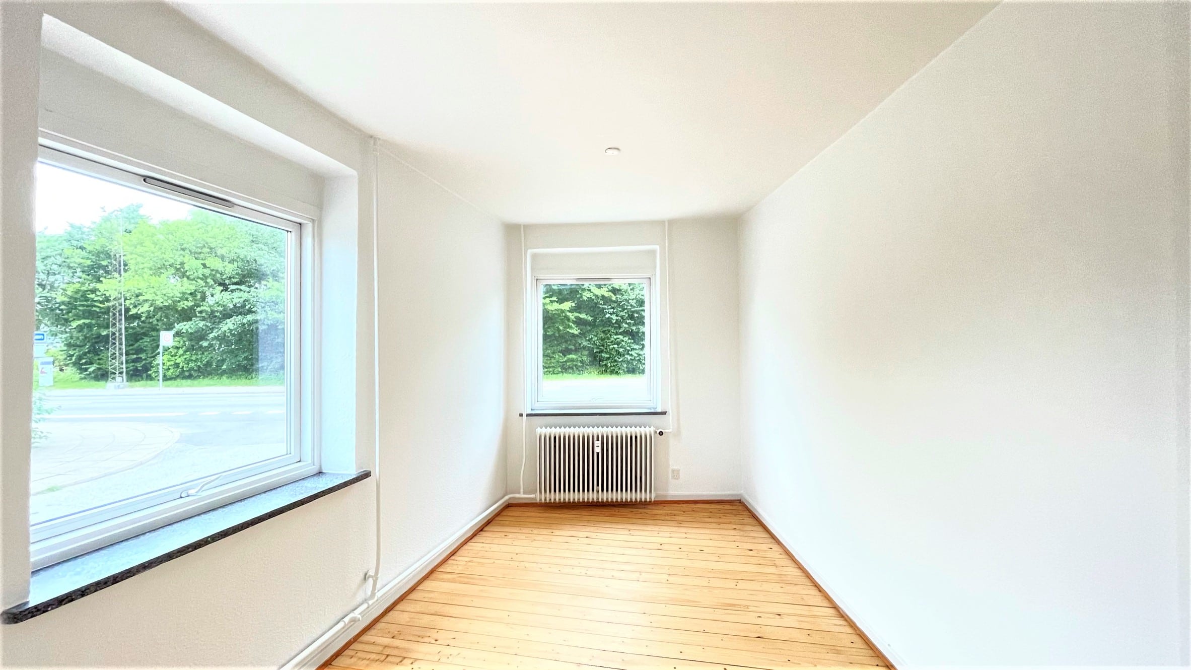 Ledig Lejlighed På Lindholmsvej I Aalborg (5)