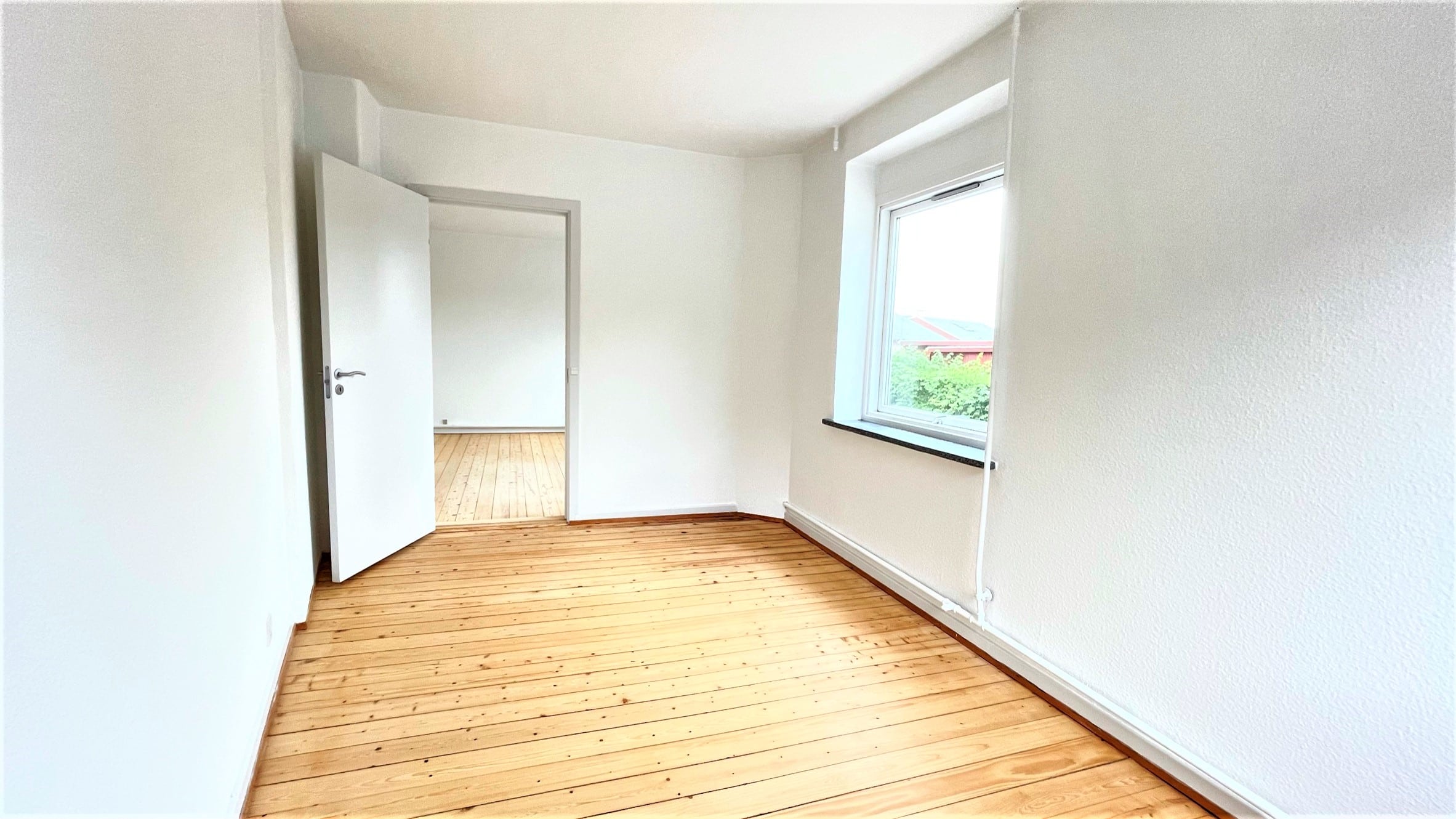 Ledig Lejlighed På Lindholmsvej I Aalborg (6)