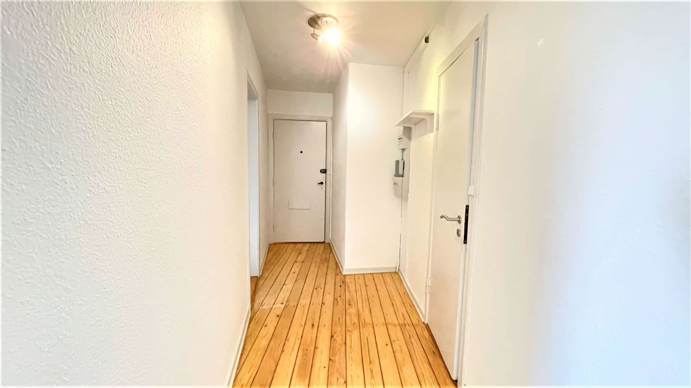 Ledig Lejlighed På Lindholmsvej I Aalborg (9)