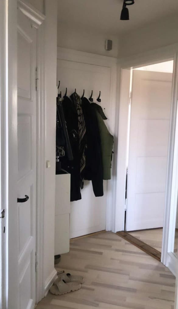 2 Værelses Randers (6)