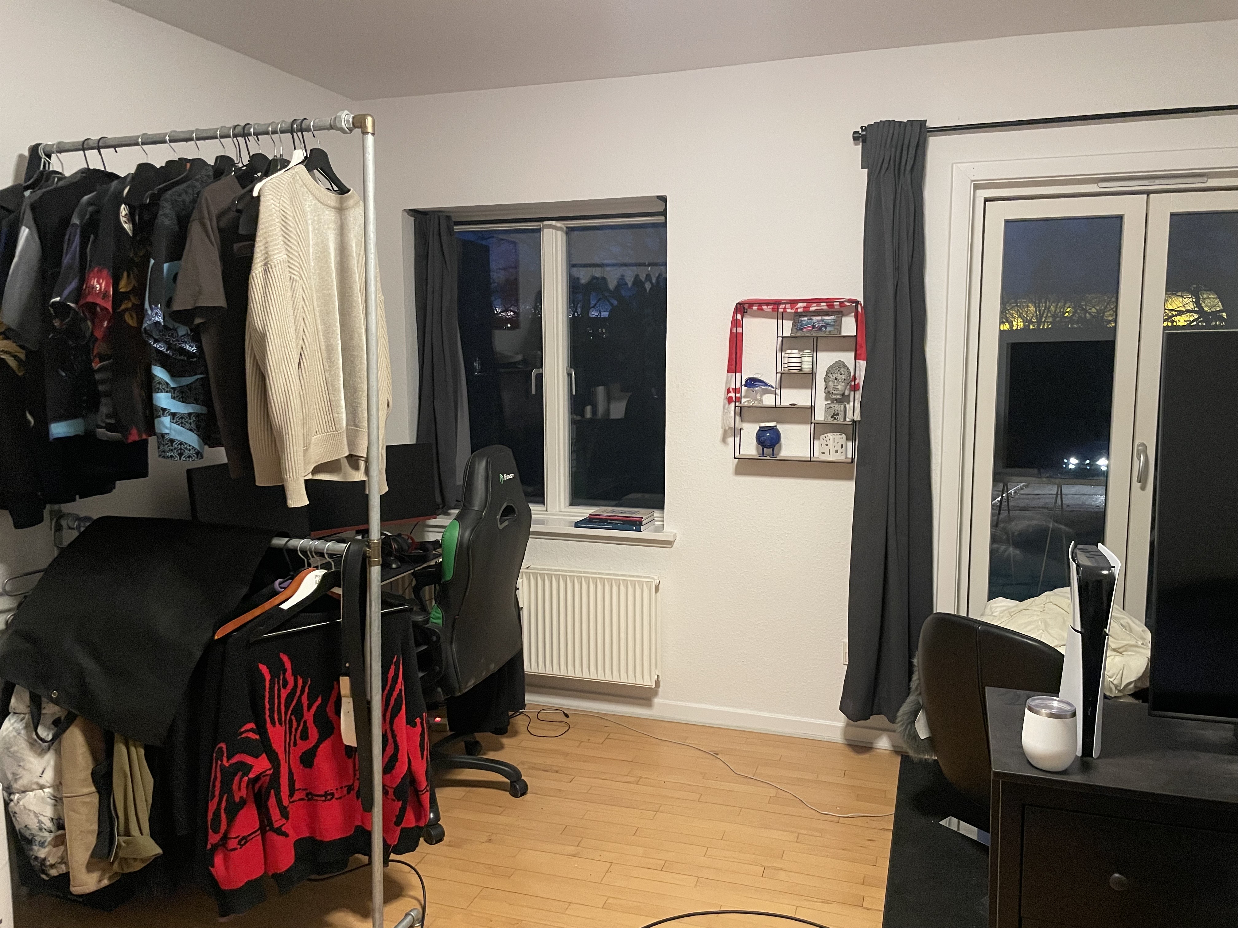 3 Værelses Aarhus C (10)