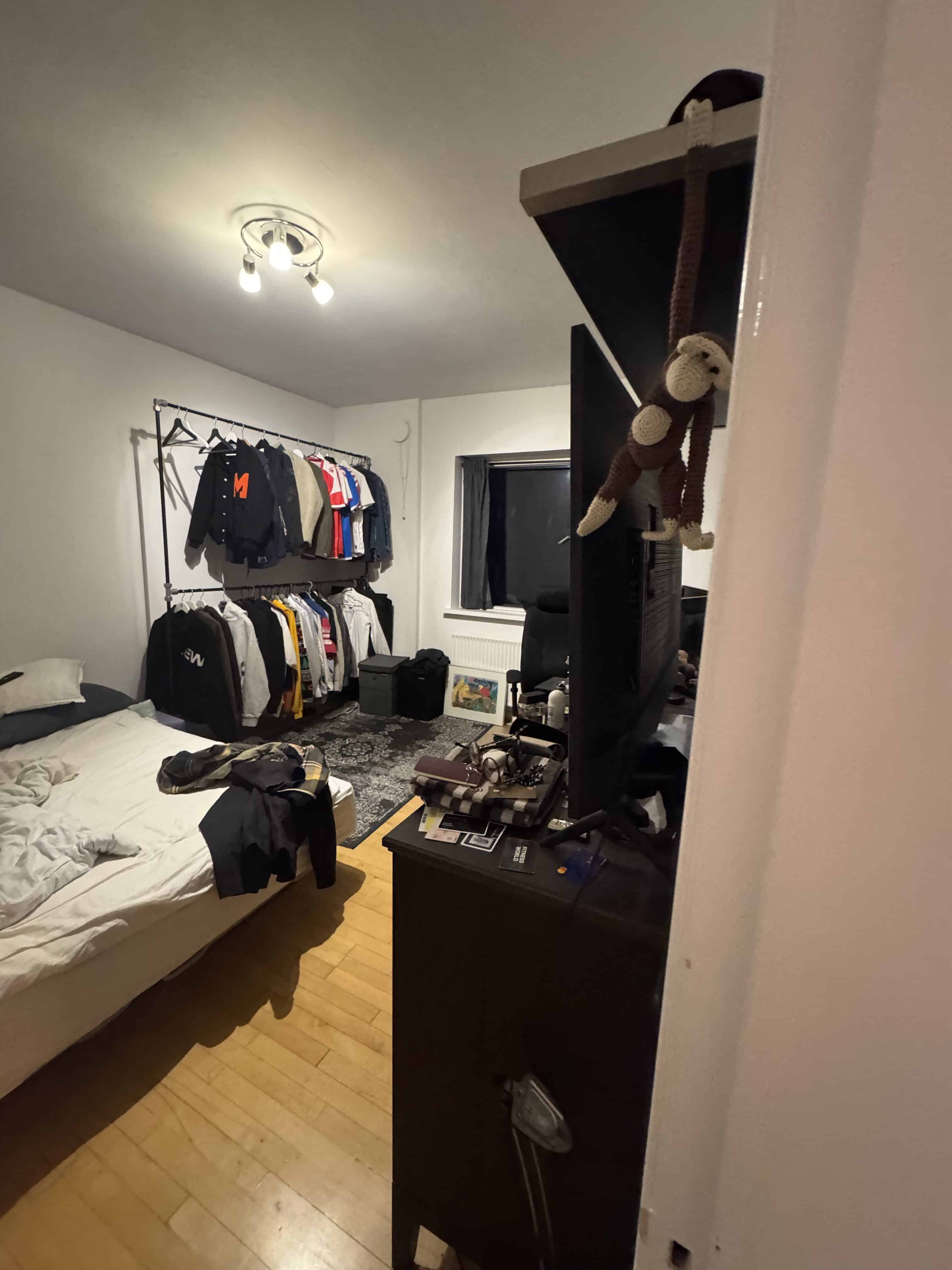 3 Værelses Aarhus C (3)