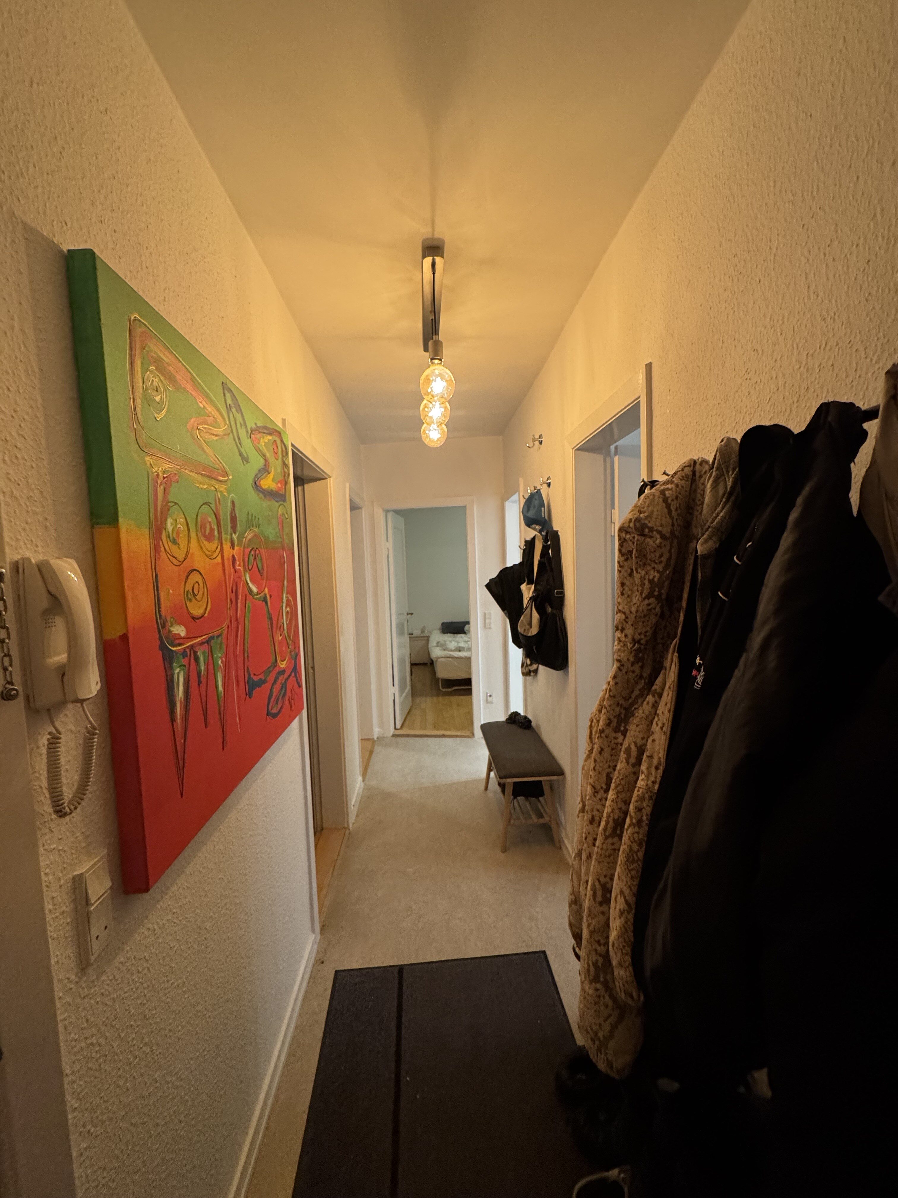 3 Værelses Aarhus C (5)