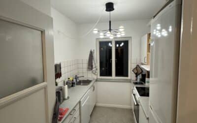 Hjortensgade 54, 1.tv. – 8000 Aarhus C