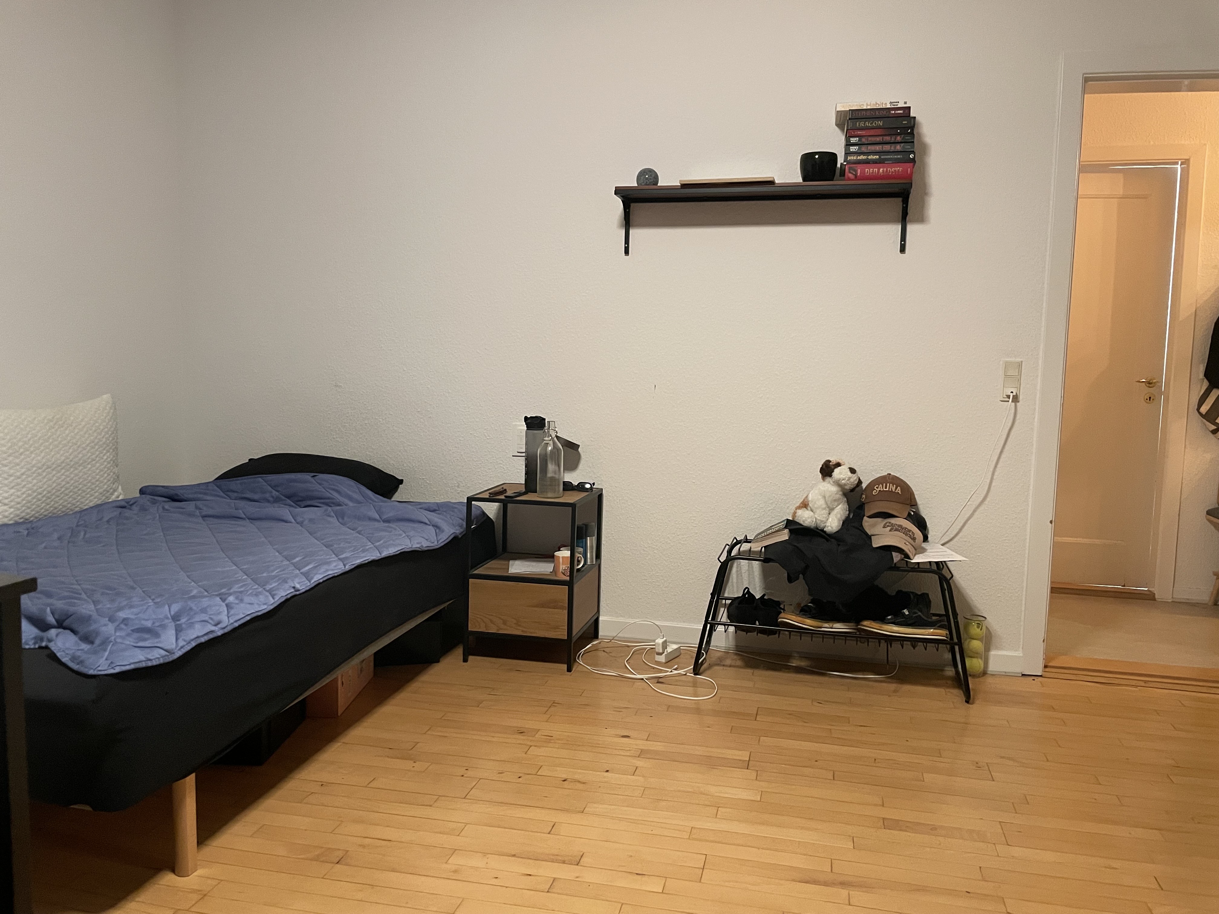 3 Værelses Aarhus C (8)