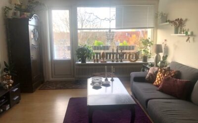 Mariagervej 23, 3.tv. – 8900 Randers C