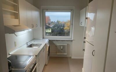 Hans Bojes Alle 2, 1. tv. – 8960 Randers SØ