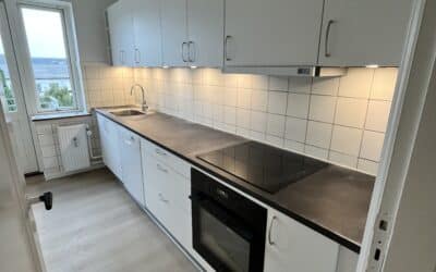 Energivej 76, 1. th. – 8920 Randers NV