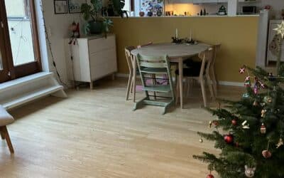 Højgårdsvej 8, 2.tv. – 8260 Viby J