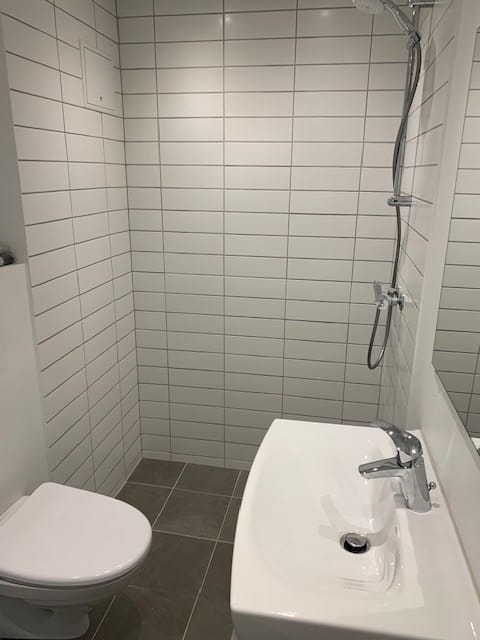 4 Værelses På Vesterbro (1)