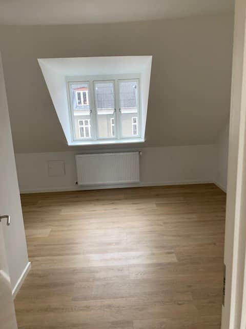 4 Værelses På Vesterbro (3)