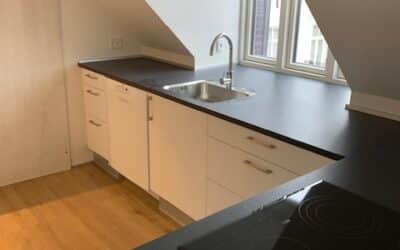 Vesterbrogade 107B, 4.th. – 1620 København V