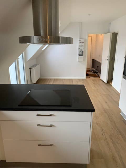 4 Værelses På Vesterbro (7)