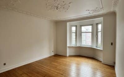 Pontoppidansgade 4, 1. th. – 8900 Randers