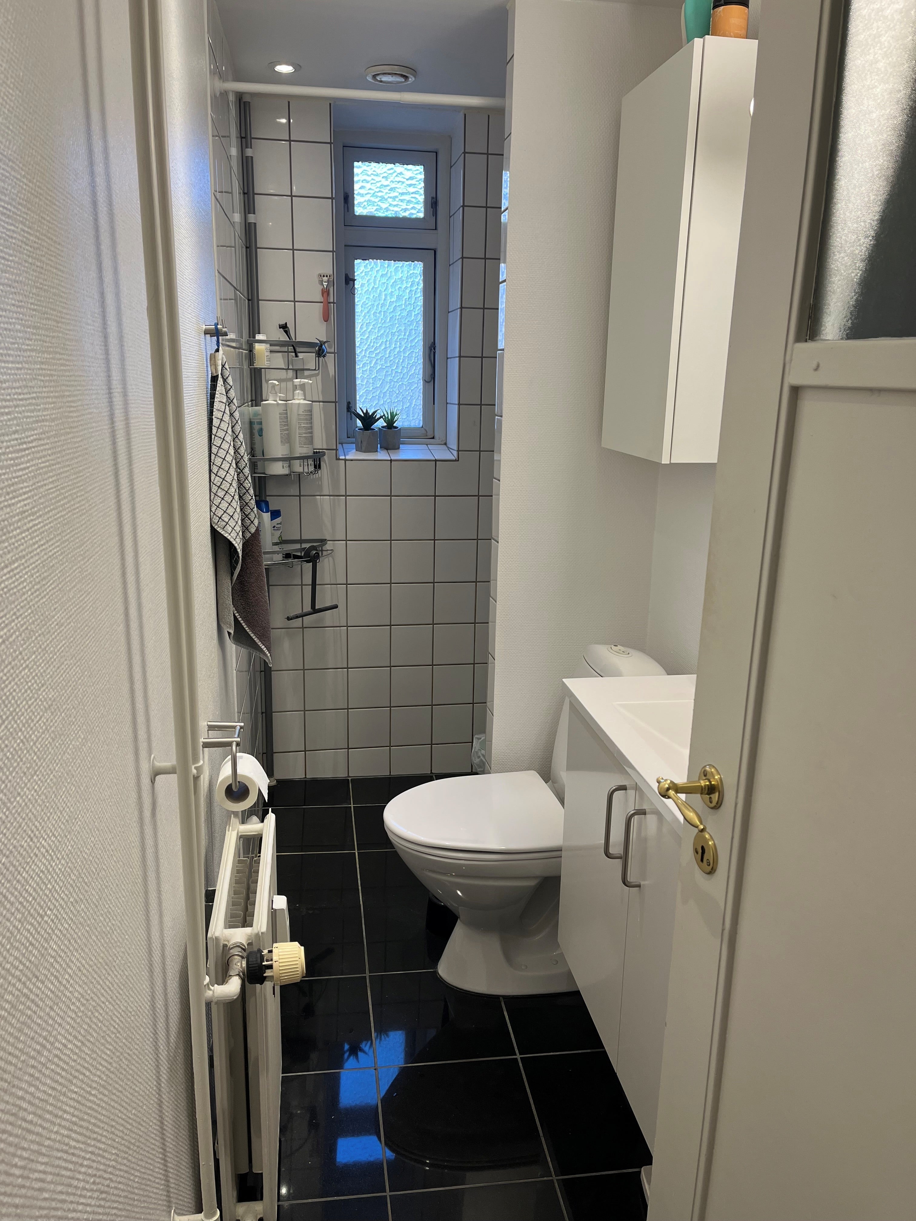 2 Værelses Aarhus C (1)