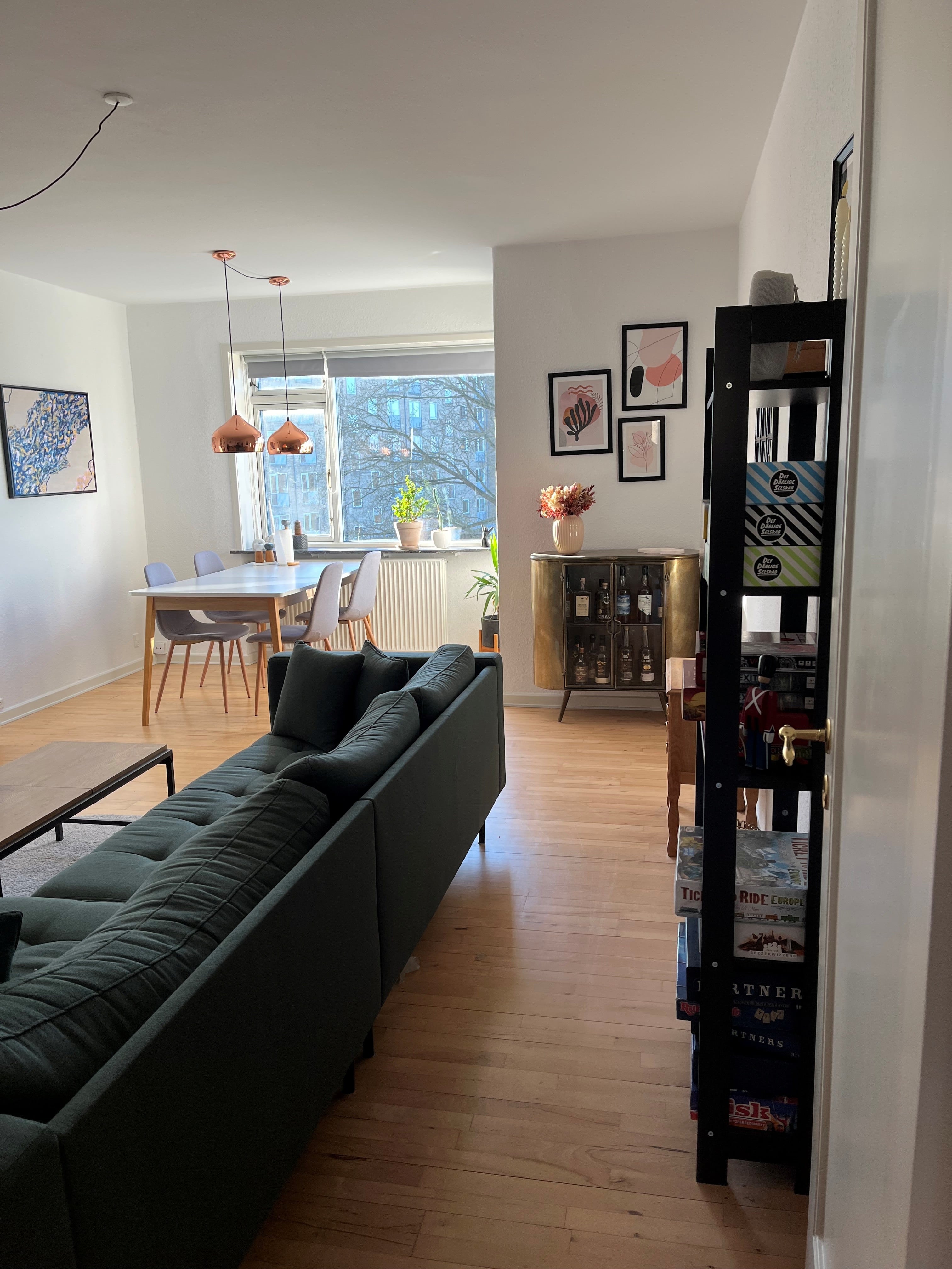 2 Værelses Aarhus C (2)