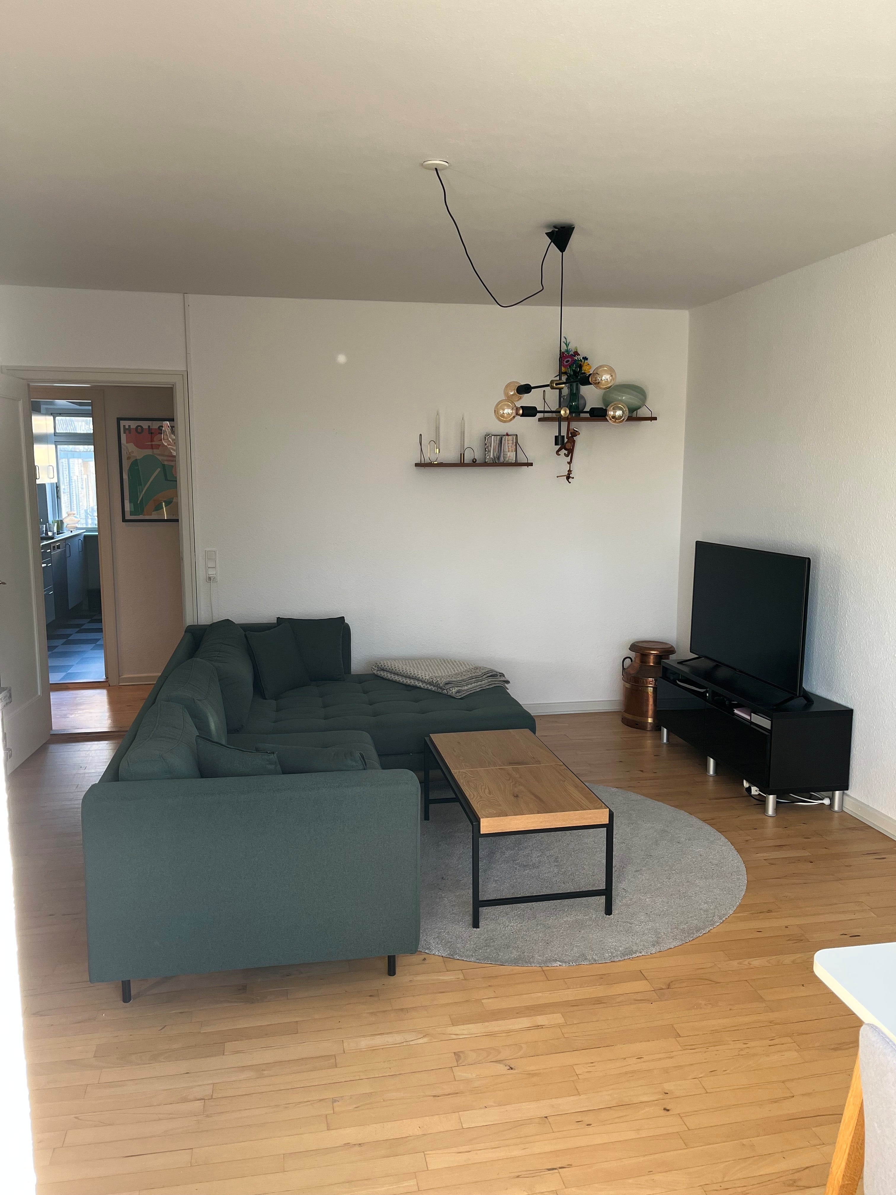 2 Værelses Aarhus C (3)