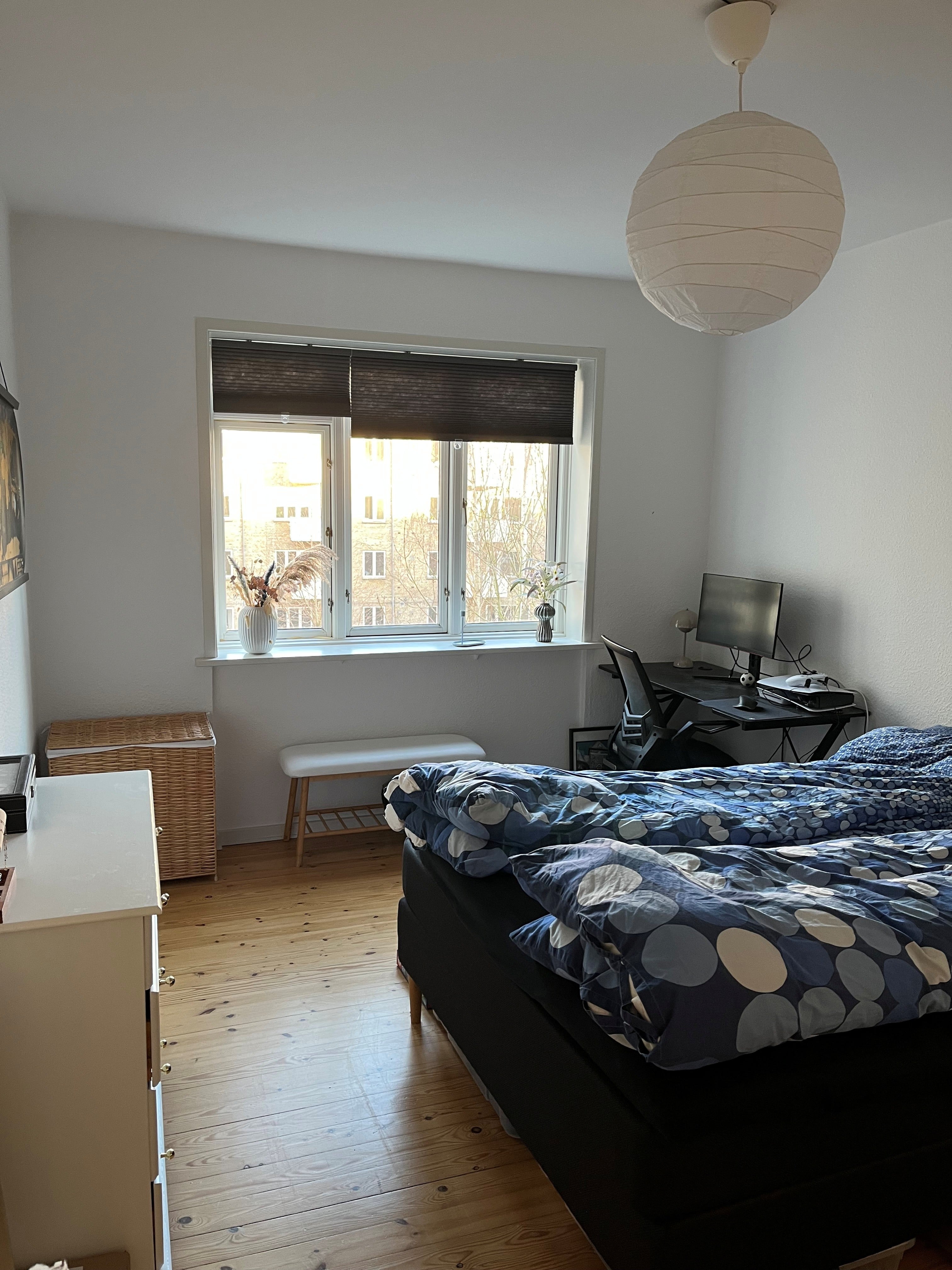 2 Værelses Aarhus C (5)