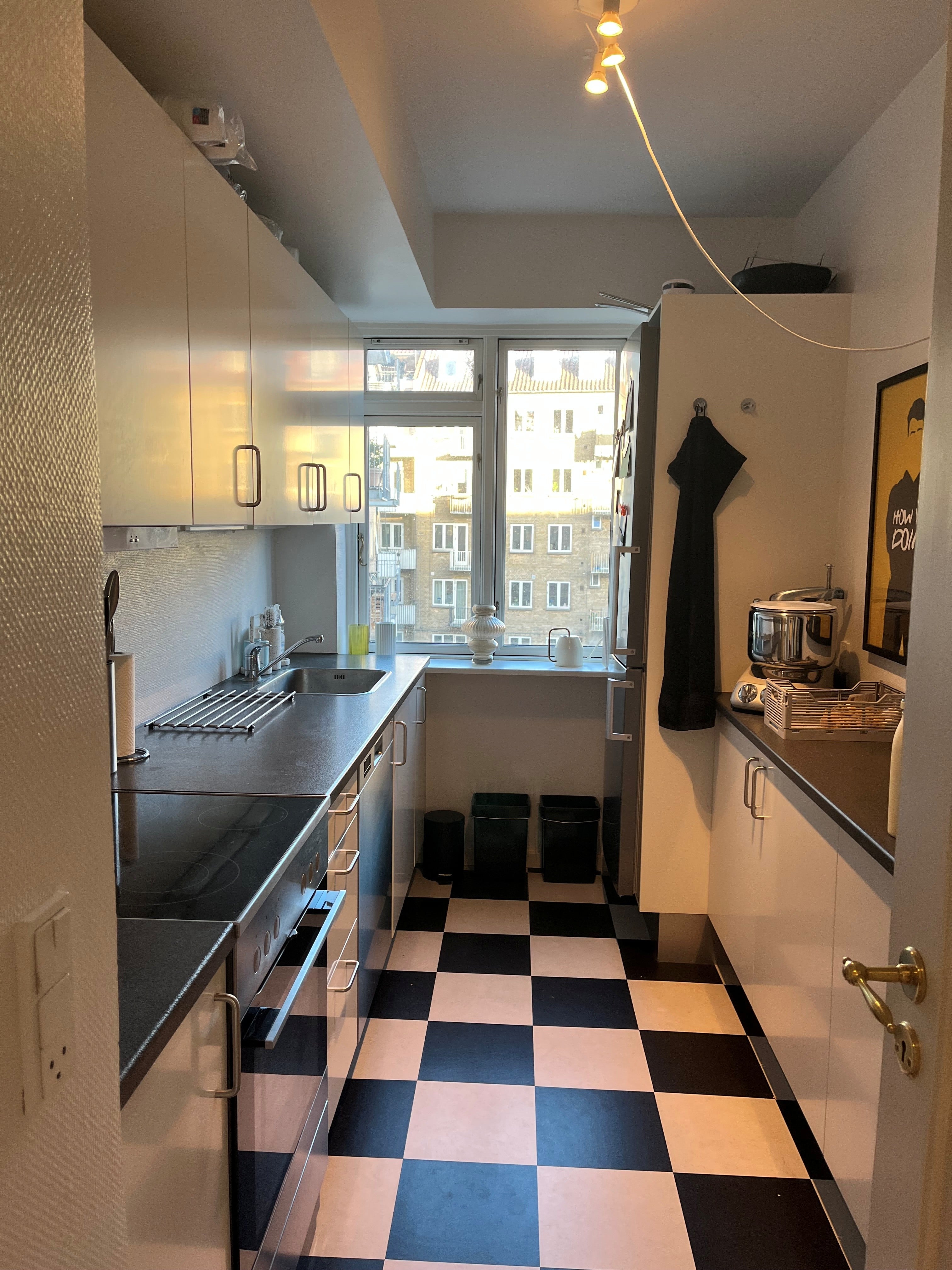 2 Værelses Aarhus C (7)