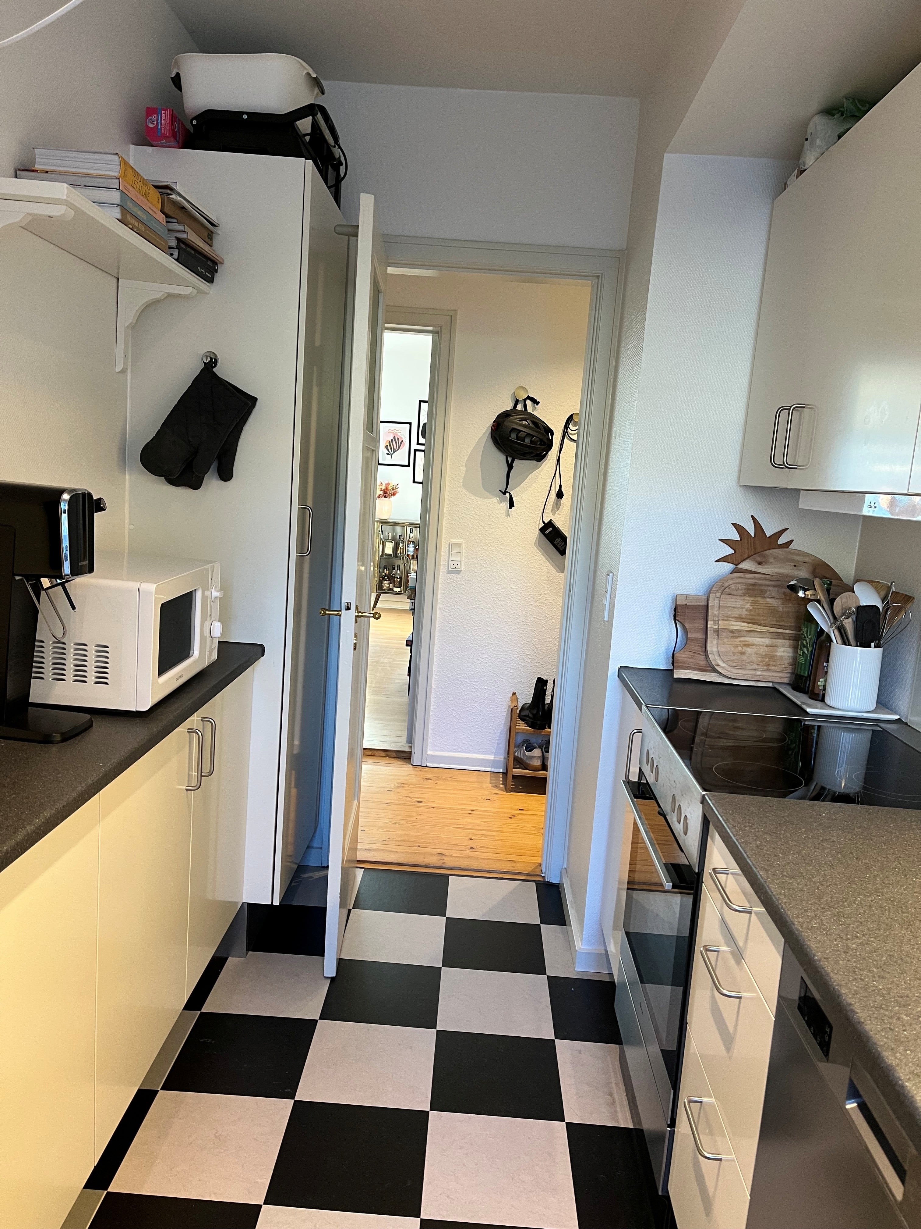 2 Værelses Aarhus C (8)