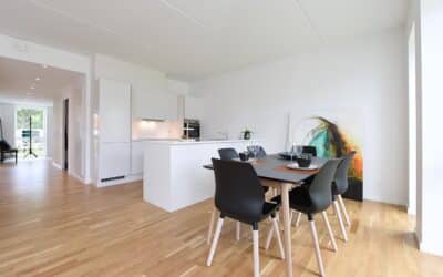 Rådhuspladsen 5, st.th. – 8362 Hørning